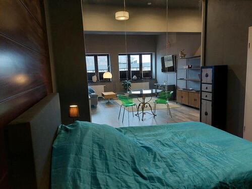 Foto - 6 Zimmer Etagenwohnung zum Kaufen in Porta Westfalica