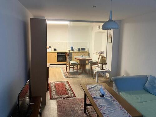 Foto - 2 Zimmer Etagenwohnung zur Miete in Bad Reichenhall