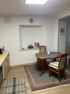 Foto - 2 Zimmer Etagenwohnung in Bad Reichenhall