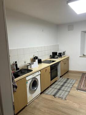 Foto - Etagenwohnung in Bad Reichenhall zur Miete