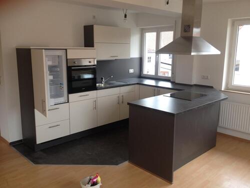 Foto - gemütliche 2-Zimmerwohnung in Weitramsdorf