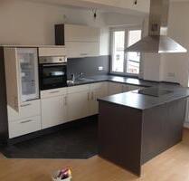 gemütliche 2-Zimmerwohnung in Weitramsdorf