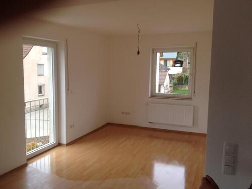 Foto - 2 Zimmer Etagenwohnung zur Miete in Weitramsdorf