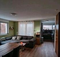 Moderne 2-Zimmer-Wohnung mit Terasse und Garten im Neubaugebiet - Altbach