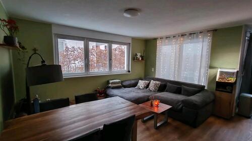 Foto - 2 Zimmer Etagenwohnung zur Miete in Altbach