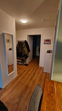 Foto - 2 Zimmer Etagenwohnung in Altbach