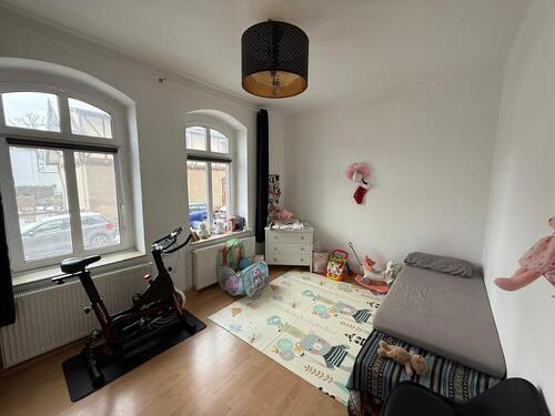 Foto - Etagenwohnung in Höxter zur Miete