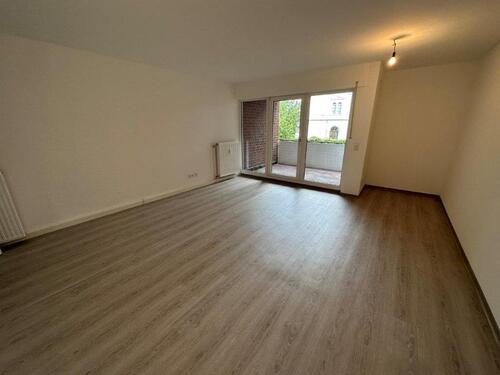 Foto - 2 Zimmer Etagenwohnung zur Miete in Borken