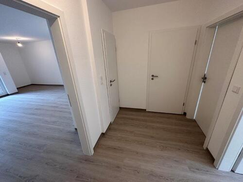 Foto - Etagenwohnung in Borken zur Miete