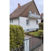 Sanierungsbedürftiges Einfamilienhaus in Sambach mit Grundstück - Otterbach