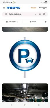 Foto - PKW Stellplatz in 90409 Nbg - 65,00&nbsp;EUR Miete,