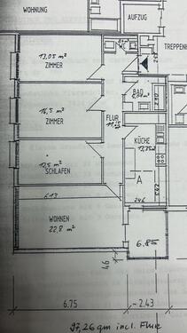 Foto - 4 Zimmer Mietwohnung in Grenzach