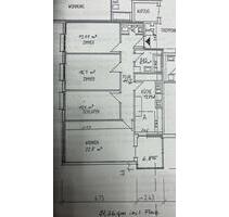 4 Zimmer Mietwohnung in Grenzach - Grenzach-Wyhlen