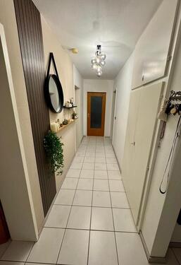 Foto - 4 Zimmer Wohnung Bad Friedrichshall Kochendorf