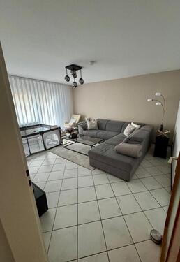 Foto - 4 Zimmer Erdgeschoßwohnung zur Miete in Bad Friedrichshall