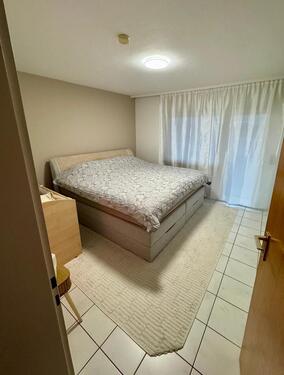 Foto - 4 Zimmer Erdgeschoßwohnung in Bad Friedrichshall