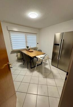 Foto - Erdgeschoßwohnung in Bad Friedrichshall zur Miete