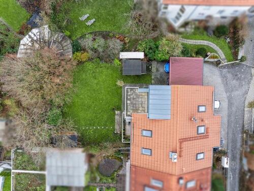 Foto - 2 Zimmer Dachgeschoßwohnung in Haar