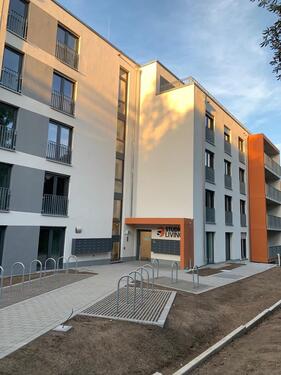 Foto - Etagenwohnung in Frankfurt am Main zur Miete