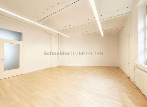 Foto - Gewerbefläche für Produktion, Büro, Atelier mit Loft-Charakter