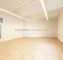 Gewerbefläche für Produktion, Büro, Atelier mit Loft-Charakter - Berlin Steglitz-Zehlendorf