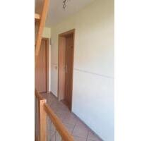 schöne 2-R-Wohnung mit großer Terrasse und EBK - Aschersleben