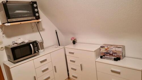 Foto - 2 Zimmer Etagenwohnung in Weddingstedt