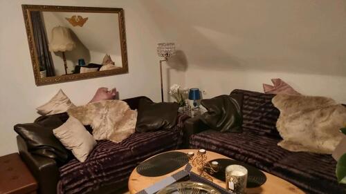 Foto - Etagenwohnung in Weddingstedt zur Miete