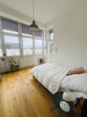 Foto - Terrassenwohnung in Köln zur Miete