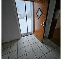 Schönes gepflegtes Haus mit Terrasse, Garten und Carport - Bad Arolsen