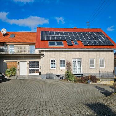 Foto - 6 Zimmer Doppelhaushälfte zur Miete in Bad Arolsen