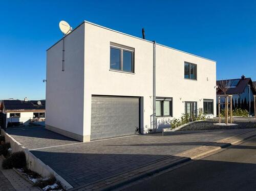 Foto - 6.5 Zimmer Einfamilienhaus in Habichtswald