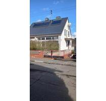 Gepflegtes großes energieeffizientes EFH mit großem Garten - Idar-Oberstein