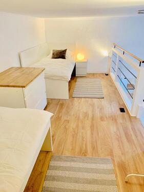 Foto - 2 Zimmer Erdgeschoßwohnung in Düsseldorf