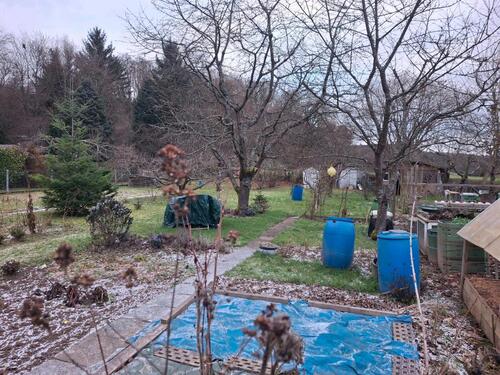 Foto - Garten an der Lahn zu vermieten