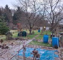 Garten an der Lahn zu vermieten - Weilburg