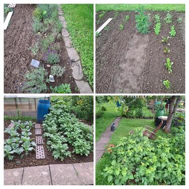 Foto - Grundst&uuml;ck in Weilburg