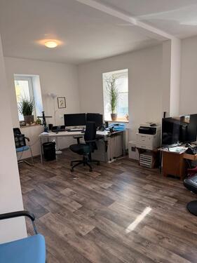 Foto - Charmante 2-Zimmer Wohnung in Sennfeld