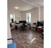 Charmante 2-Zimmer Wohnung in Sennfeld