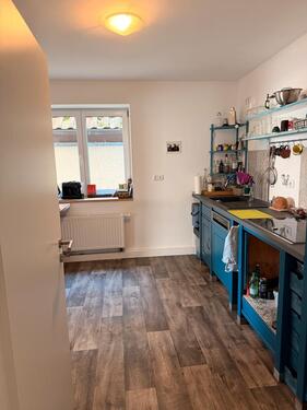 Foto - 2 Zimmer Erdgeschoßwohnung zur Miete in Sennfeld