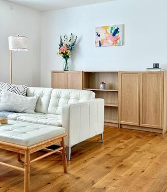 Foto - Hochwertig möbliert 