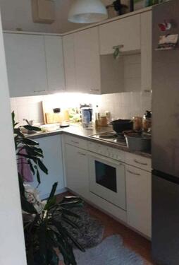 Foto - 2 Zimmer Etagenwohnung zur Miete in Berlin