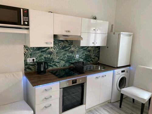 Foto - 2 Zimmer Wohnung mit All-Inclusive-Komfort in Idstein Bestlage