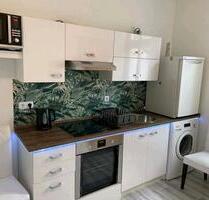 2 Zimmer Wohnung mit All-Inclusive-Komfort in Idstein Bestlage