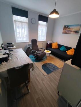 Foto - Etagenwohnung in Idstein zur Miete