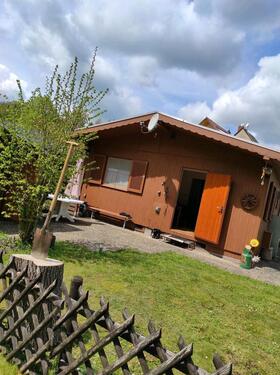 Foto - Ferienhaus ... Camping Platz Lochmühle...