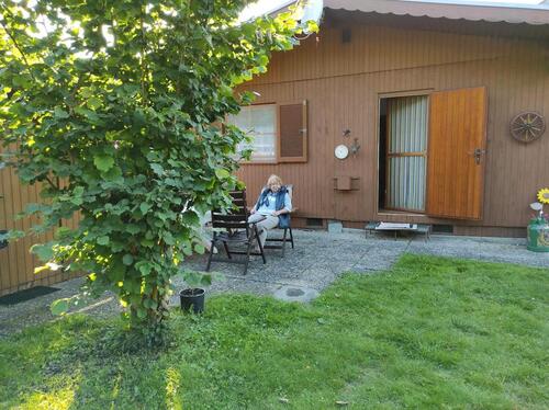 Foto - 2 Zimmer Einfamilienhaus zum Kaufen in Hadamar