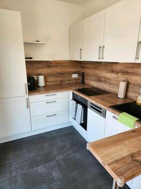 Foto - Etagenwohnung in Berlin zur Miete