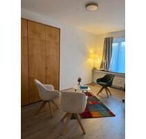 Praxisraum zur Untermiete, Nähe Hauptbahnhof - Oberhausen Alstaden