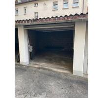 Private Garage zur Miete Würzburg InnenstadtZeller Strich